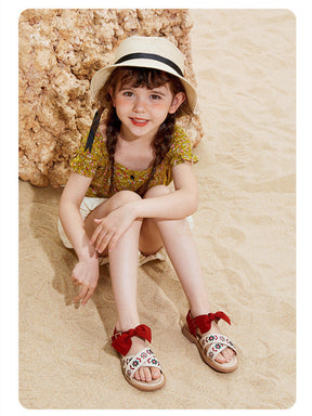 New Baby Children's Shoes, Big Children's Soft-soled Shoes My Store