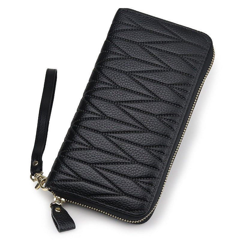 Anti - theft brush organ card bag My Store