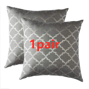 Bedroom Sofa Home Decor Pillowcase My Store