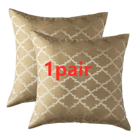 Bedroom Sofa Home Decor Pillowcase My Store