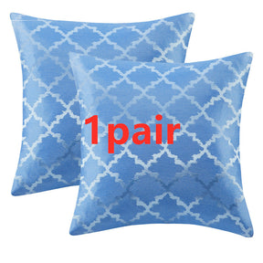 Bedroom Sofa Home Decor Pillowcase My Store