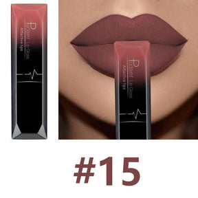 Makeup matte matte lip gloss lipstick My Store