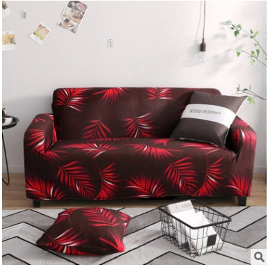 Printed Sofa Cushion Sofa Cover Sofa Cover My Store