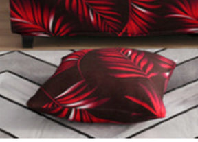 Printed Sofa Cushion Sofa Cover Sofa Cover My Store