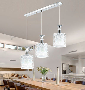 Dining Room Chandelier Modern Minimalist Nordic Single Head Small Chandelier My Store