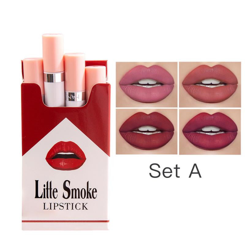 Matte Mist Lipstick Lipstick My Store