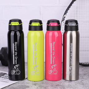 Bike Water Bottle My Store