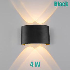 Led Wall Lamp My Store