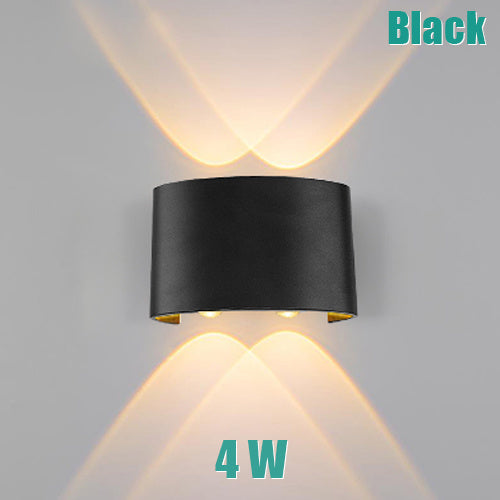 Led Wall Lamp My Store