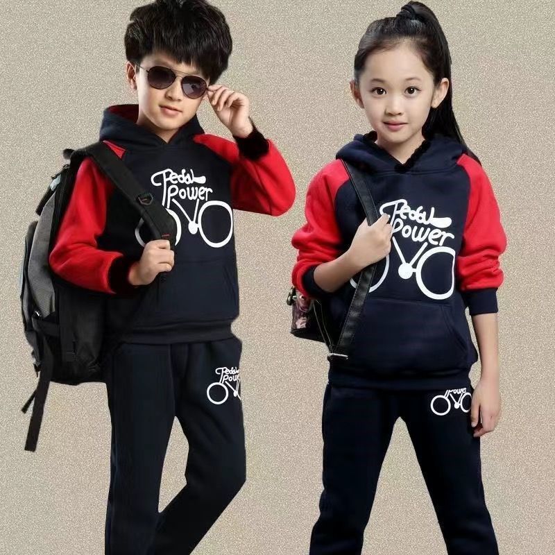 Older Kids' Sports Suit My Store