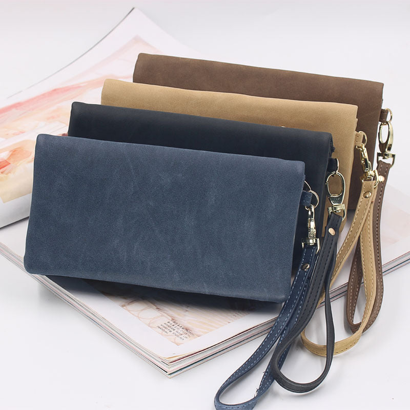 Women's Long Wallets My Store