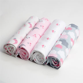 Baby cotton sheets My Store