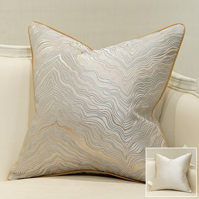 Light luxury sofa pillow European luxury cushion My Store