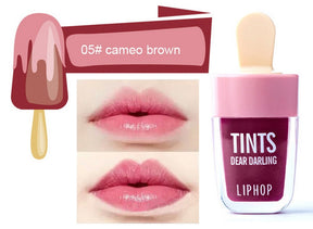 Ice Cream Lip Gloss My Store