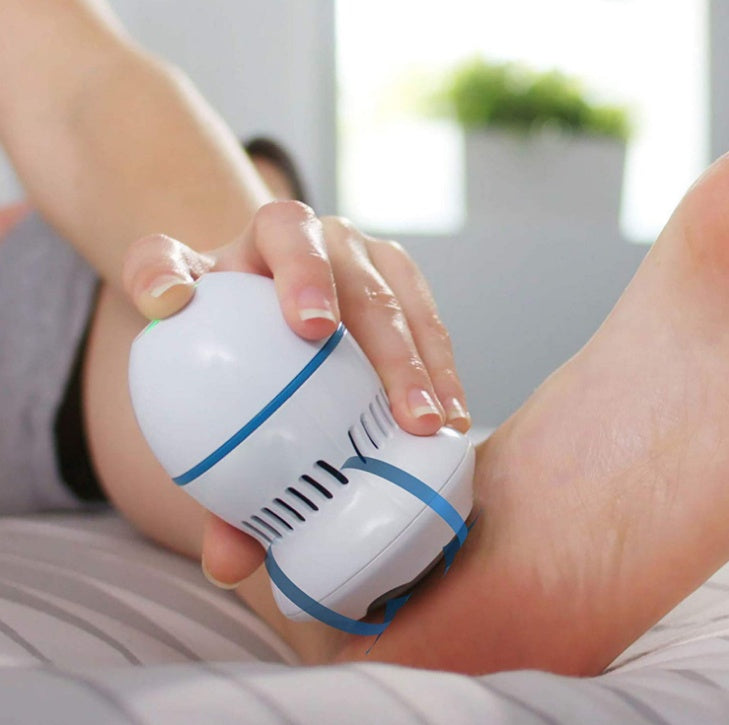 Multifunctional Electric Foot File Grinder Machine Dead Skin Callus Remover My Store