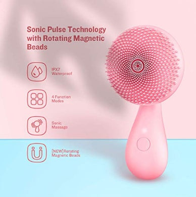 Multifunctional face brush My Store