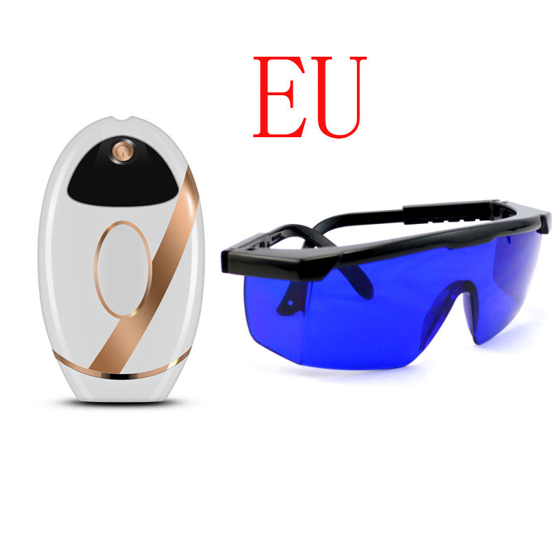 Beauty laser hair removal machine professional whitening My Store