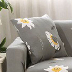 Printed Sofa Cushion Sofa Cover Sofa Cover My Store