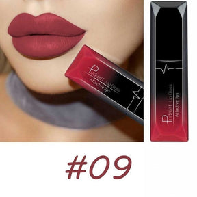 Makeup matte matte lip gloss lipstick My Store