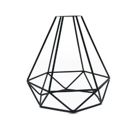 Minimalist hollow table lamps My Store