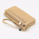 Women's Long Wallets My Store