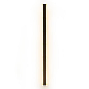 Minimalist long led wall lamp My Store