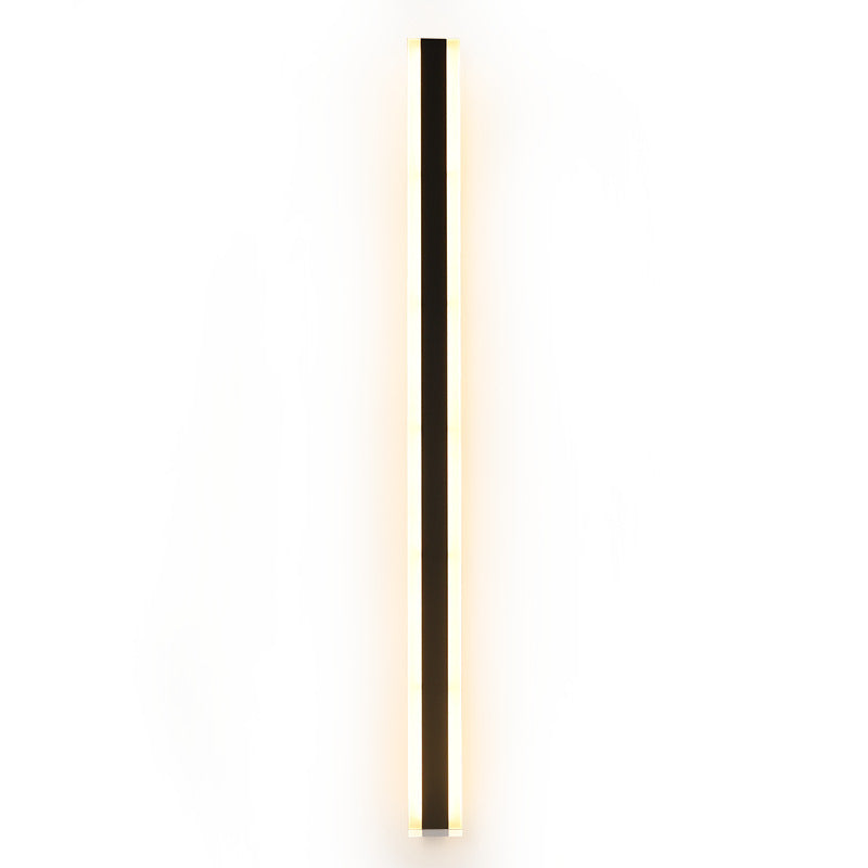 Minimalist long led wall lamp My Store