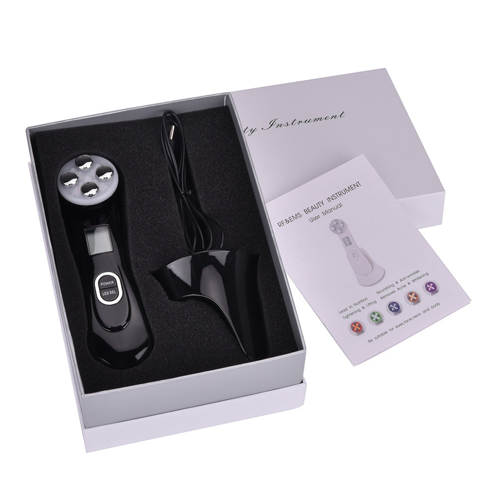 Multifunctional skin rejuvenation care instrument qi My Store