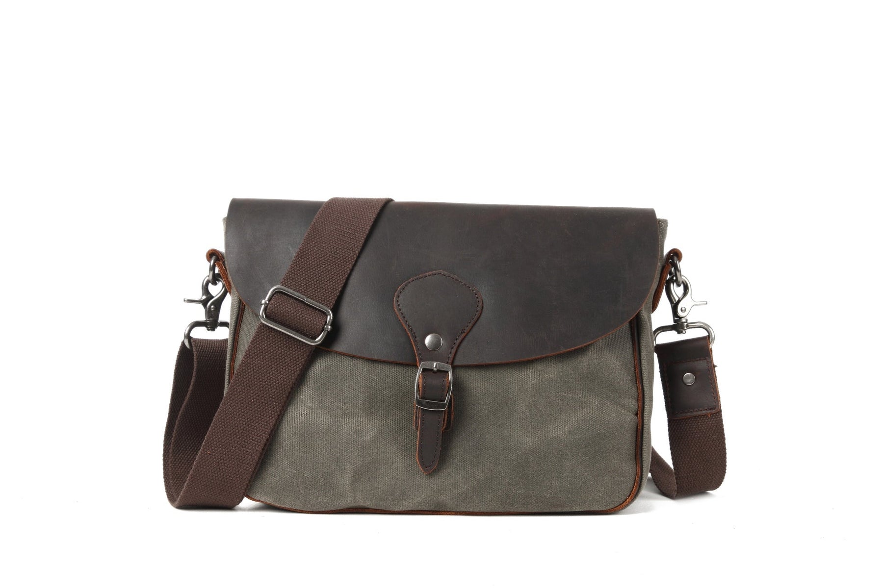 New Men's Crossbody Shoulder Bag My Store