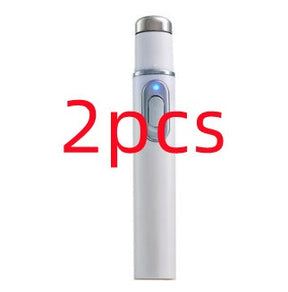 Blue Light Therapy Acne Laser Pen Soft Scar Wrinkle Removal Treatment Device Skin Care Beauty Equipment My Store