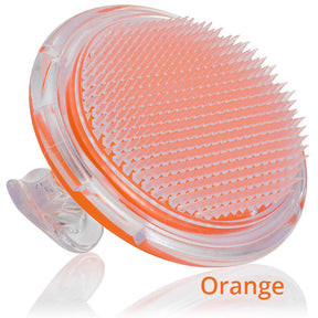 Hair Care Scalp Massage Comb Massager Meridian Brush Head Face My Store