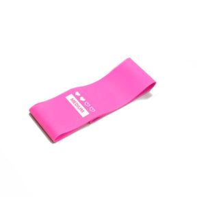 Resistance Bands Sealing Elastic Booty Sport Bodybuilding Rubber Band For Fitness Gym Leagues Equipment Sports Mini Yoga My Store