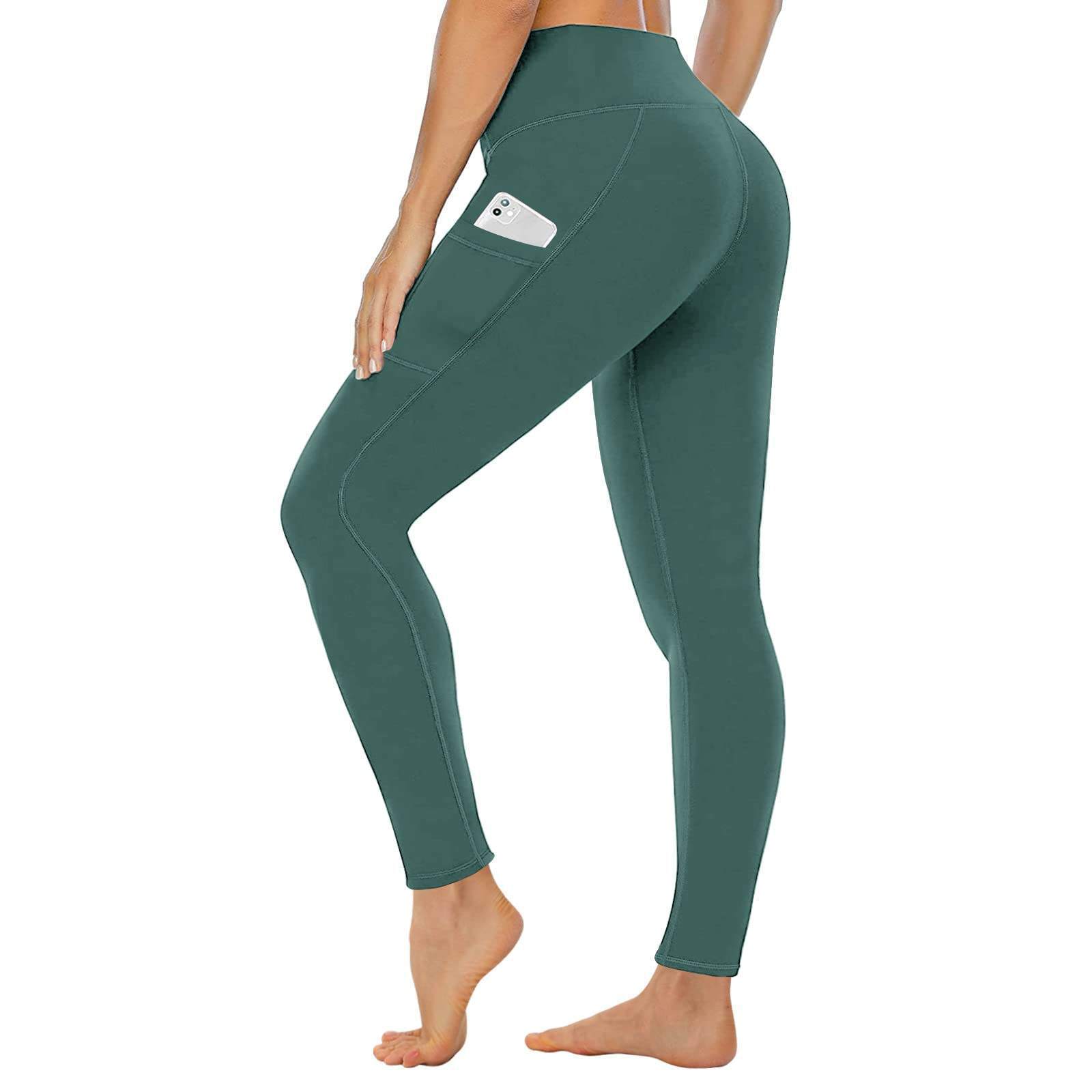 High Waist Belly Contracting Yoga Pants Soft Sports Abdominal Pants My Store