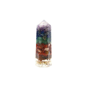 Colorful Series Crystal Stone Gift Box My Store