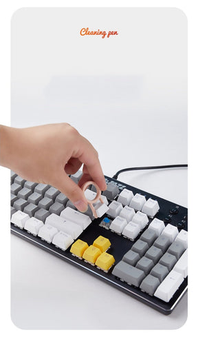 Multifunctional Portable 7-in-1 Headset Keyboard Cleaning Pen My Store