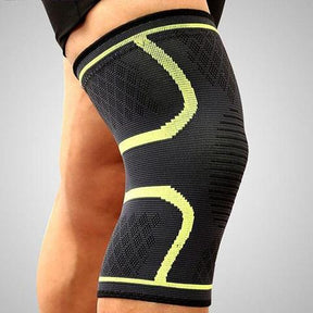 Knee Support Anti Slip Breathable My Store