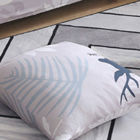 Printed Sofa Cushion Sofa Cover Sofa Cover My Store