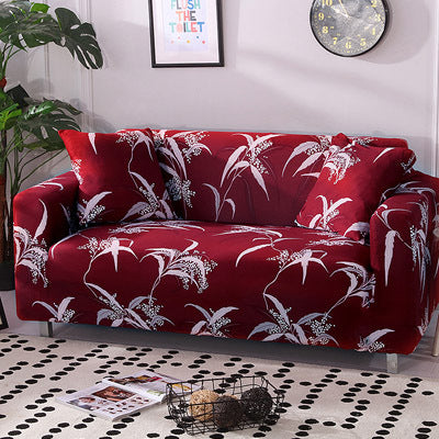 Printed Sofa Cushion Sofa Cover Sofa Cover My Store