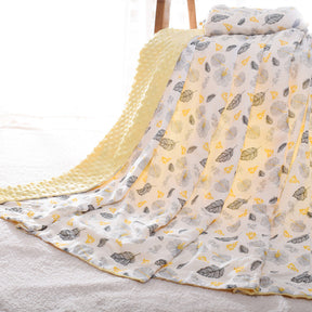 Baby blanket Doudou blanket My Store