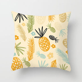 Fruit Home Decor Sofa Cushion Cover My Store