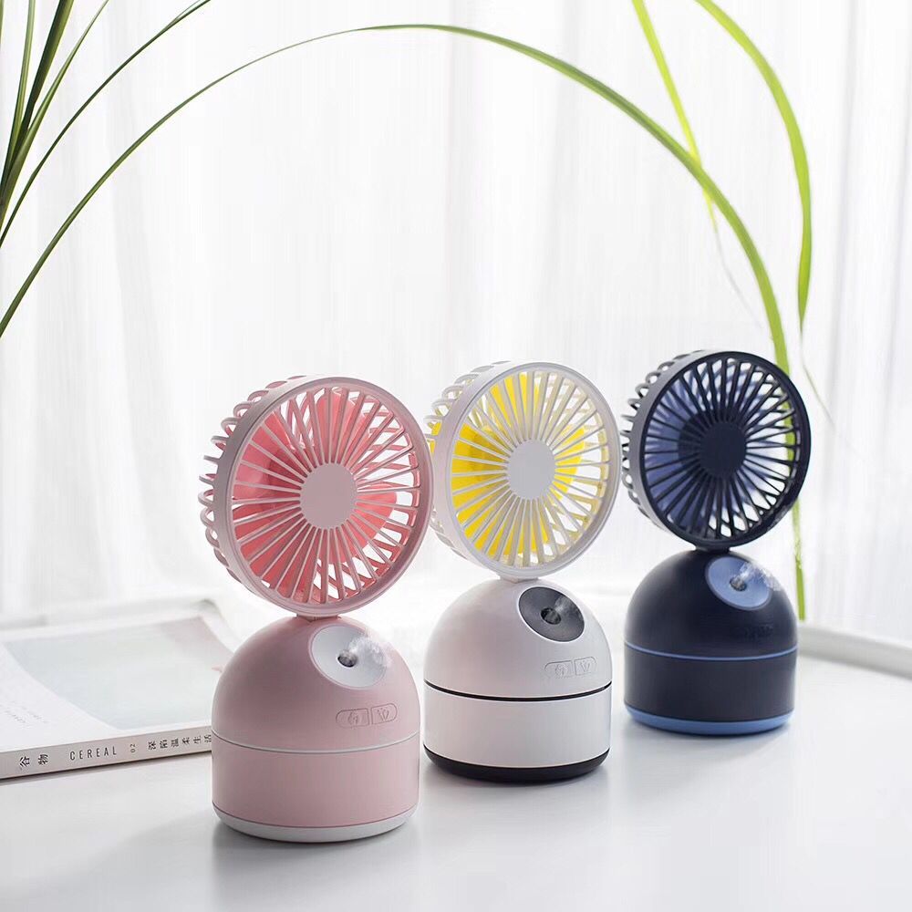 Fan humidifier My Store