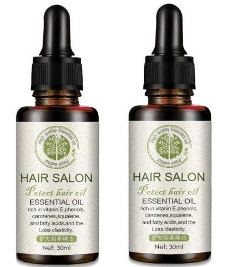 Hair Care Essential Oil My Store