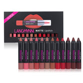 12 lipstick sets My Store