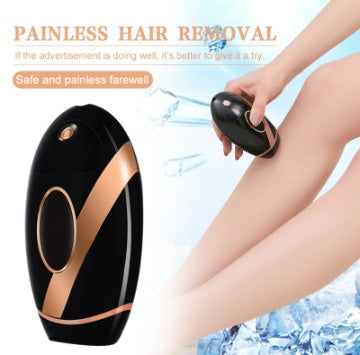 Beauty laser hair removal machine professional whitening My Store