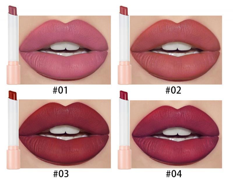 Matte Mist Lipstick Lipstick My Store