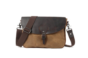 New Men's Crossbody Shoulder Bag My Store