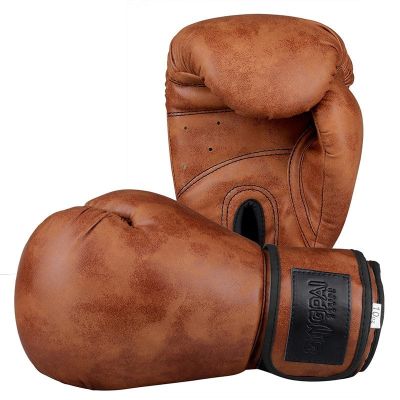 Vintage boxing gloves My Store