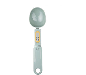 Kitchen Scale Measuring Spoon Scale My Store