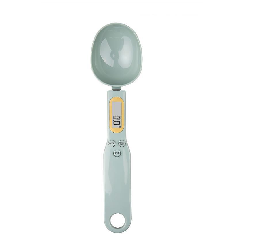 Kitchen Scale Measuring Spoon Scale My Store