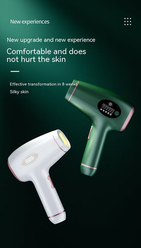 Hand-held Hair Cleaning Beauty Instrument My Store